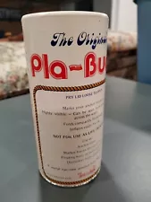 Vintage NEW 1975 Budweiser Lager Beer The Original Pla-Buoy Anchor Buoy RARE!!