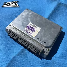 93-95 2JZ GE Non VVTI ECU 89661-30680 Lexus GS300 SC300 Engine Computer 2jzge