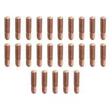 25 pcs Contact Tips .030 for MIG Gun fit Miller Millermatic 212