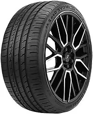 IRONMAN IMOVE GEN2 SUV 305/45R22 118V