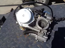 Honda VT 750 Shadow Carburetors Engine Carbs