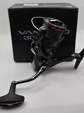 Shimano Vanford 3000 MHG Spinning Reel from Japan