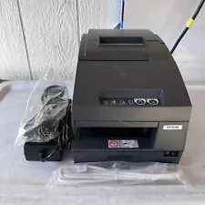 Epson TM-H6000II M147C Point Of Sale Receipt Printer USB