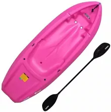 used youth kayaks for sale