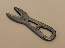 NOS - WILLIAMS #1-1/2 BULL DOG ALLIGATOR WRENCH - U.S.A. - FREE SHIPPING