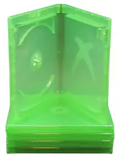 Microsoft XBOX ONE OEM Original Authentic Replacement Game Storage Cases 5 Pack