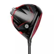 NEW 2023 TaylorMade Stealth 2 Driver 10.5* HEAD AND HEADCOVER ONLY!!!