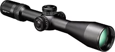 Vortex Optics Strike Eagle 5-25x56 FFP Rifle Scope - EBR-7C (MOA) (SE-52503)