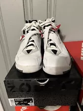 NO BOX Size 9.5 - Air Jordan 8 Bugs Bunny CDP 2008 305381-103