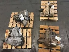 05 06 07 2005-2007 Jeep Liberty NP242 Transfer Case Assembly 114K Miles OEM