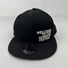 Rare Forza Horizon 4 Motorsport Festival Snapback Hat