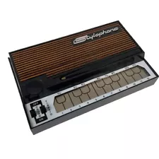 Vintage 1970’s Stylophone Electronic Pocket Organ WORKING Very good condition