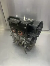 1999 99 00 01 02 03 04 Arctic Cat Z370 Engine Motor Z 370 2200 Miles Good Runner