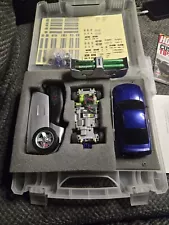 XMODS Custom RC Starter Kit Mustang With Extras