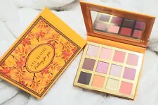 Ace Beaute Falling For You Eyeshadow Palette