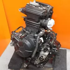 2013-2017 KAWASAKI NINJA EX300 ENGINE MOTOR RUNS GREAT 30 DAY WARRANTY 19K MILES (For: 2015 Kawasaki Ninja 300)