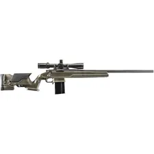 ProMag Archangel Adjustable Precision Stock for Remington 700 Rifle, Olive Drab