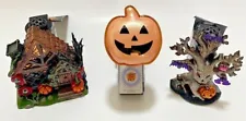 Bath and Body Works Light Up Halloween Home Wallflowers Plug