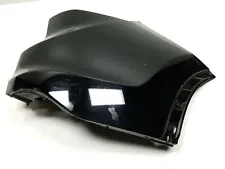12 13 14 HONDA CR-V Rear Bumper Right Pass Face Extension Molding Cover OEM (For: 2012 Honda CR-V)
