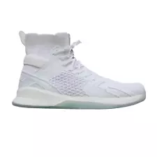 APL Concept X White | Black Size 14 Men's Basketball Shoes