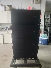 D.A.S. AERO-20a Compact Line Array