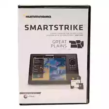 Humminbird Smartstrike Great Plains Fishfinder V2.0 600036-2 18