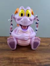 Epcot Festival Of The Arts Figment Popcorn Bucket Disney Parks 2022