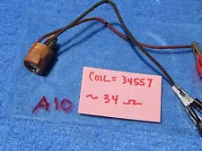 Rock-ola 403 404 414 424 434 435 437 440 444 454 464 474 Carriage Coil # 34557