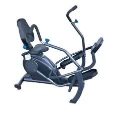 Teeter FreeStep LT1 Recumbent Cross Trainer and Elliptical Exercise Equipment