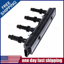 UF669 Ignition Coil Pack for 1.4L Turbo Chevy Cruze Sonic Trax Volt Cadillac ELR