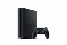 Sony PlayStation 4 500GB - Games for Sale Too! CHECK DESC