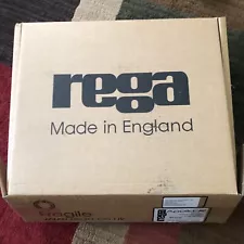 Rega Apollo R CD player 2014