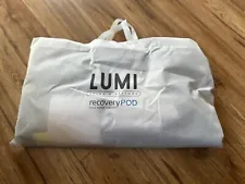 Lumi Recovery Pod - Ice Bath For Cold Water Therapy Plunge - Used