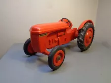 LEGO DENMARK VINTAGE 1950'S FERGUSON TRACTOR ULTRA RARE ITEM NMINT CONDITION