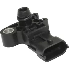 MAP Sensor For Chevy Express Van SaVana Chevrolet Silverado 1500 Truck Equinox (For: 2016 Chevrolet SS)