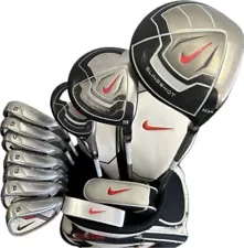 nike slingshot Complete golf clubs Set. No Bag