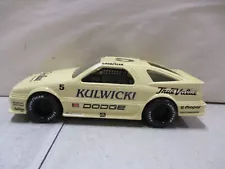 1992 Racing Champions Alan Kulwicki Dodge Daytona IROC 1/24