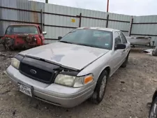 Wheel 17x7-1/2 Steel Heavy Duty 10 Oval Holes Fits 06-11 CROWN VICTORIA 511573