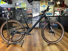 2022 Scott Spark 970 Size XL