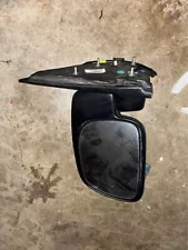 Ford Excursion 2000-2005 Both Mirrors Perfect Condition Just Dusty