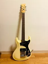 Mosrite Excellent 65 Vintage White