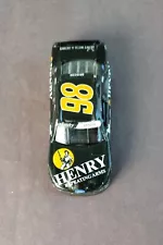 New Listing2020 Custom Chase Briscoe #98 Henry Rifles 1/64