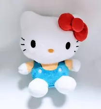 [Not for sale] Sanrio Hello Kitty stuffed toy, 20cm Japan