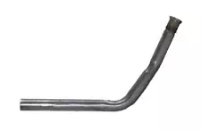 Exhaust Pipe for 1981-1983 Mercedes 240D (For: 1981 Mercedes-Benz 240D)