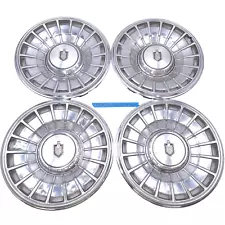 Chevrolet Monte Carlo 1978 1979 1980 Hubcap 14” Wheel Covers Set of 4 (For: More than one vehicle)