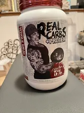 5% Nutrition Rich Piana Whole Meal Real Food Protein Powder