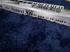 roland fantom x6