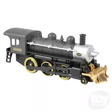 "Steam Engine" 6.5 Inch Locomotive