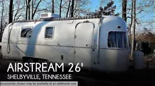 1976 Airstream Argosy 26 Twin for sale!