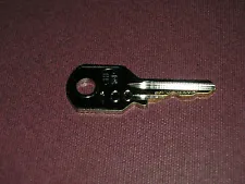 CHICAGO / STEELCASE S100 REPLACEMENT KEYS - OFFICE FURNITURE, FILE CABINET LOCK